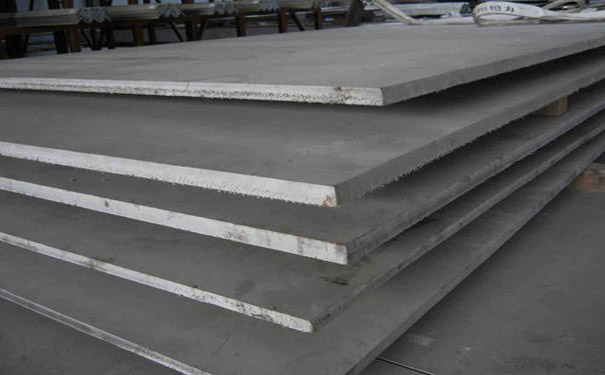 不锈钢板材加工工艺基本的常规介绍